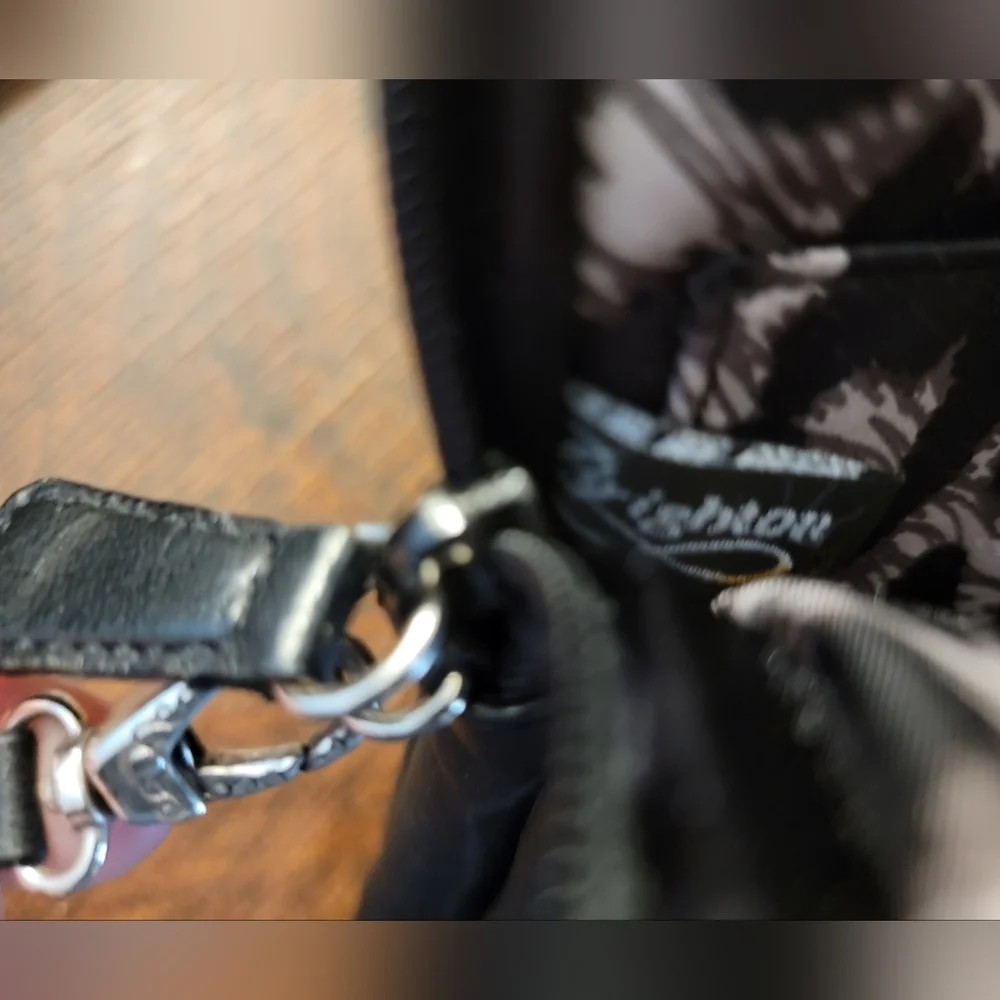 Brighton iPad Case Cover or Purse with crossbody shoulder strap - Picture 4 of 4